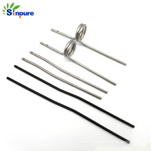 Ar-15 Gas Tube Stainless Steel Gas Tube Ar15 Fit for Gas Block